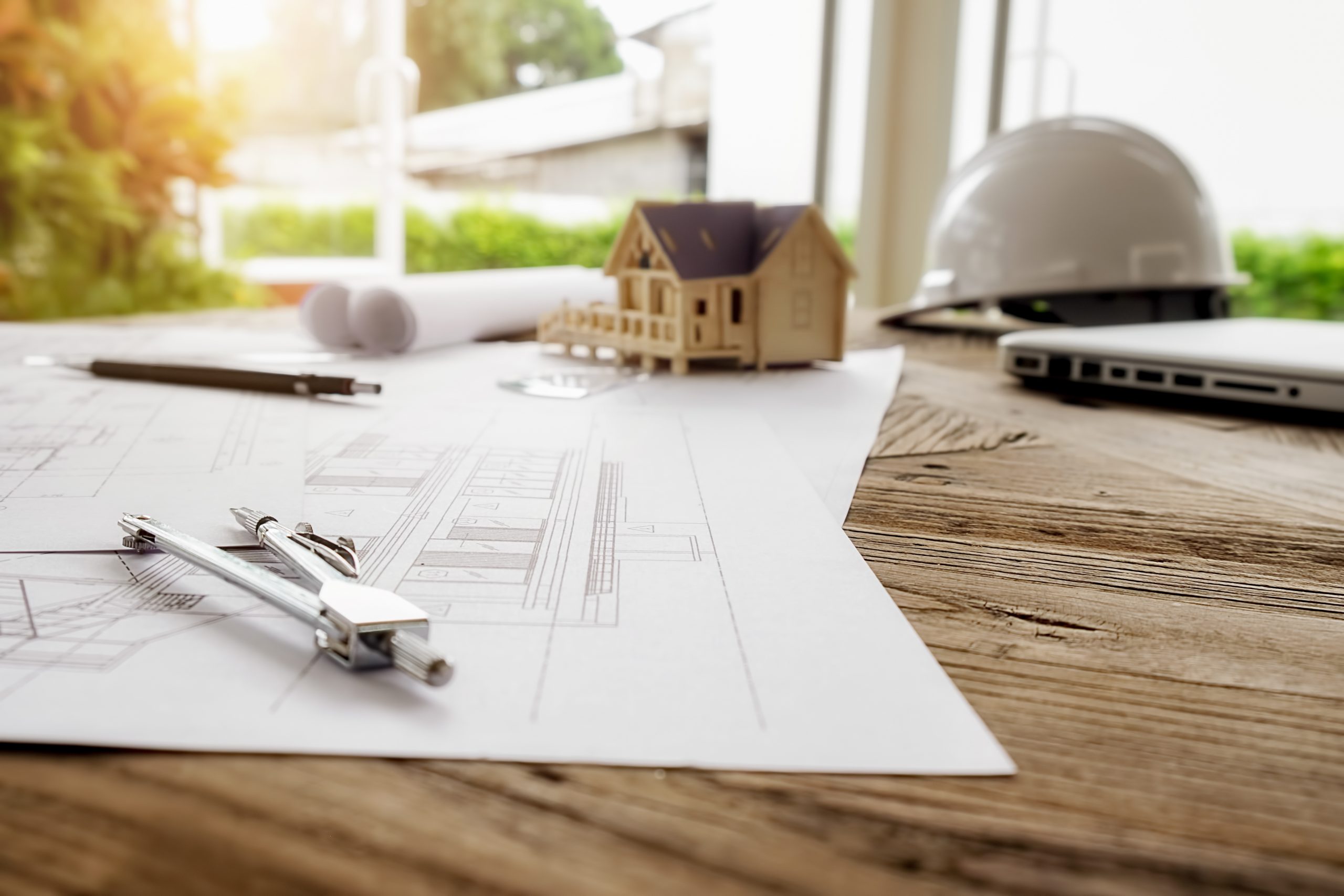 Vai construir, mas não sabe por onde começar?